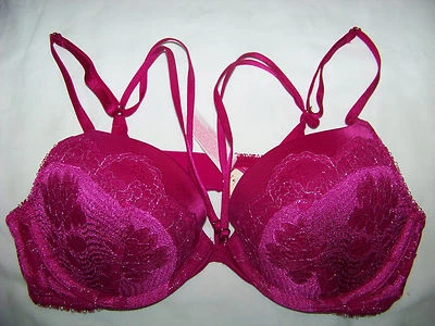 Sujetador push up muy sexy Victoria's Secret nuevo con etiquetas  Foto 1 de 2