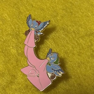 Spilla fascia uccellini Cenerentola Disney - Foto 1 di 2