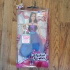 Marie Alecia Barbie A Fashion Fairytale 2009 Mattel new in box