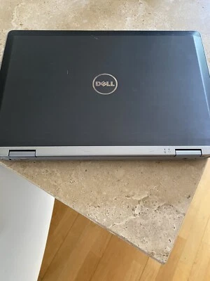 dell laptop i5 - Image 1 of 4