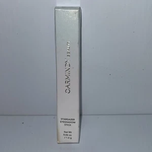 Carmindy Beauty Stargazer Eyeshadow Stick Polished Pewter 0.06oz - Picture 1 of 5