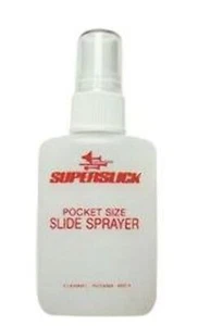 Botella pulverizadora Superslick - Imagen 1 de 1
