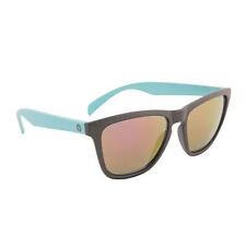 New Independent Marina Black/Blue O/S Sunglasses
