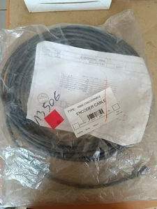 OMRON R88A-CRKC020NR-E - Imagen 1 de 2
