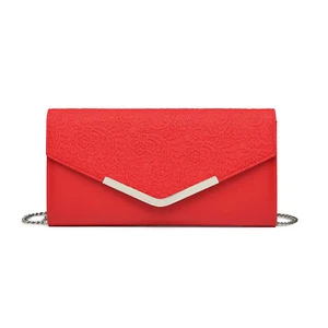Women Clutch Bag Chains Evening Bags Crossbody Bag Wedding Party Ladies Handbag - Picture 1 of 72