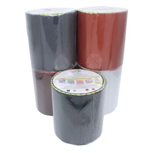 50-300mm Selbstklebendes Dachdeckerband Butylband Reparaturband Dichtungsband - Bild 1 von 23