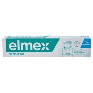ELMEX Sensitive - dentifricio per denti sensibili 75 ml - Foto 1 di 1