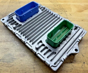 2021 Jeep Cherokee 2.4L ECM Engine Computer Control Module PCM 4x4 68460250AA - Picture 1 of 7