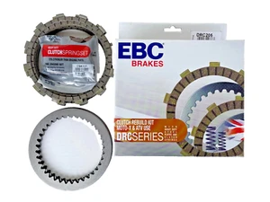 Husqvarna Supermoto 701 - EBC juego de embrague completo kit de embrague completo - Imagen 1 de 4