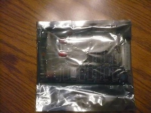 New Honeywell Measurex 05342300 Rev D PLC PCB Board - Picture 1 of 2