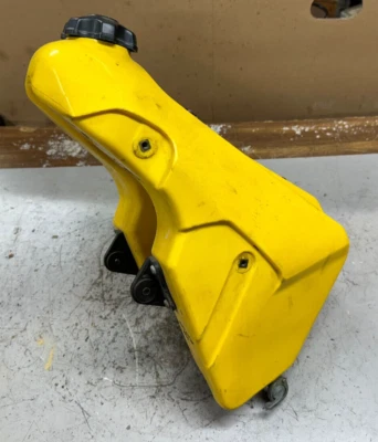 Suzuki rm125 1998 tanque de gasolina RM 125 250 tapa Petcock Foto 1 de 4