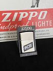 Rare Retired Bud Ice Zippo. Liquidating massive collection see auctions weekly