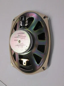 Altavoz 22676127 NOS 1995-2005 Chevy Malibu Olds T-43G - Imagen 1 de 5