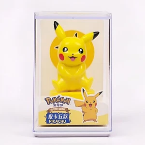 Caja Acrílica de Pokémon Figura Pokemon Envio Gratis PACK - Imagen 1 de 4