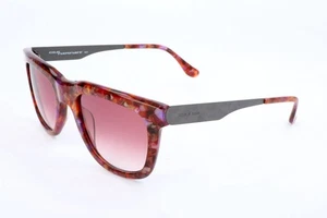 Occhiali da Sole Italia Independent I-I MOD 0803 SILVER ACETATE 52/21/145 Unisex - Foto 1 di 3