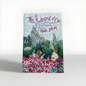 The Wizard Of Oz + The Emerald City of Oz + Glinda Of Oz - Picture 1 of 4