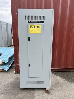 800 Amp  Panel  480V/277 Main Lug Panelboard 3P 4W With Breakers Fast Shipping - Image 1 of 4