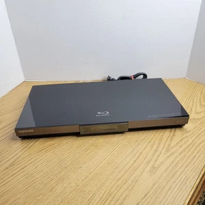 Lettore DVD Blu-ray Samsung BD-C6500 testato funzionante (no telecomando) *USATO* - Foto 1 di 7