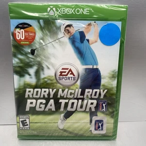 EA SPORTS Rory McIlroy PGA TOUR - Xbox One NUEVO - Imagen 1 de 4
