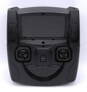 Hubsan FPV Tx Sender Controller für H107D X4 Drohne A6OHBS-H107DTX Fernbedienung sehr guter Zustand - Bild 1 von 2