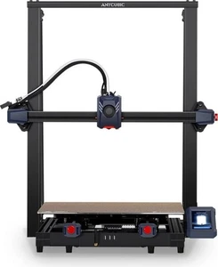 Anycubic Kobra 2 Max 420 x420 x500mm; High-Speed 500mm/s - Bild 1 von 2