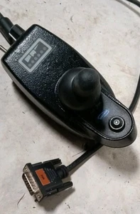 Joystick Invacare MK5 DpJ 112980 para silla de ruedas eléctrica - Imagen 1 de 16