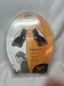Sony SRF-H11 Headphone Radio FM/AM Sport Mega Bass Walkman New - Picture 1 of 7