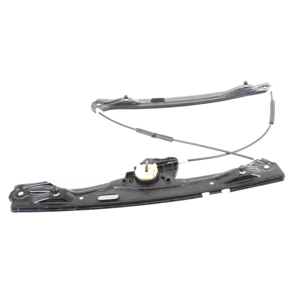 Vaico V20-2756 Regulador Ventana Vidrio Delantero Driver Lado Izquierdo para 330 Serie 3 Foto 1 de 1