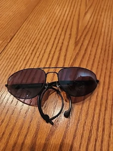 Vintage Ray-Ban Sport Series 3 B&L w1740 Chromax Sunglasses - Picture 1 of 8