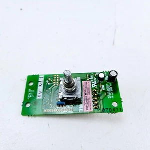 Encoder forno da incasso originale GE modalità Asm # WB24T10129 - Foto 1 di 8
