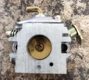 Genuine ZAMA OEM C1S-H6A Carburetor - Picture 1 of 6