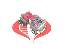 Transformers Action Figure Energon Optimus Prime INK PEN Working - Picture 1 of 2