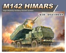 FOREART 2006 1/72 M142 'HIMARS' High Mobility Artillery Rocket System