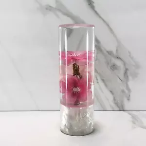 Mrgrip 4.5 Inch Custom Flower Shift Knob Pink Cherry Blossom 12mmx1.25 JDM - Picture 1 of 6