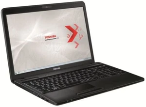 Toshiba Satellite Pro C660D-185 AMD E-350 1,60 GHz Laptop - Bild 1 von 1