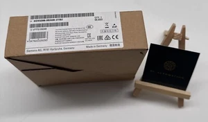 Siemens 6GK5208-0BA00-2TB2 SCALANCE XB208 switch 6GK5 208-0BA00-2TB2 - Bild 1 von 3