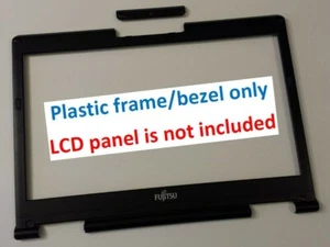Fujitsu Lifebook S752 LCD Bisel Frontal 14.0" - Grado A - Imagen 1 de 2