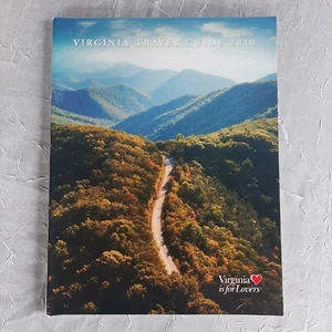 Guía de viaje de Virginia 2010 - Imagen 1 de 2