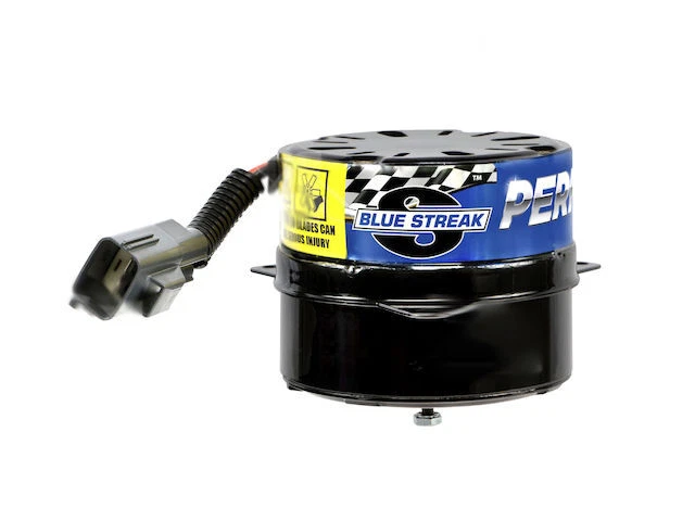 Motor ventilador condensador aire acondicionado para Chevy Camaro GG98W3 12-15 Foto 1 de 1