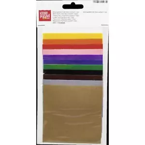 Knorr Prandell Candle Decorating Wax Sheets - Picture 1 of 11