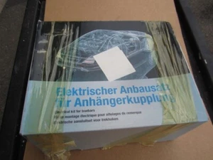 VW T5/T6 Elektrosatz Anhängekupplung spezifisch - Bild 1 von 2