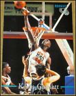1995 Classic Rookies Kevin Garnett Basketball Rookie Card #5 RC NRMT Team USA. rookie card picture