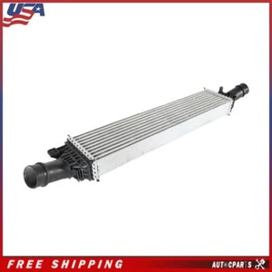 Intercooler carga enfriador de aire para Audi A4 A5 A6 Quattro Q5 2.0L 8K0145805P - Imagen 1 de 15