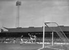 Soccer - Division One - Chelsea v Arsenal - Stamford Bridge  1962 OLD PHOTO