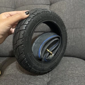 8.5 Inch 8 1/2x2.0 Inner Tube & Tyre 8 1/2x2 For 8/8X/9/T8/Scooter Apollo Wheel - Picture 1 of 5