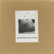 Tortoise Rhythms, Resolutions & Clusters (Vinyl) 12" Album