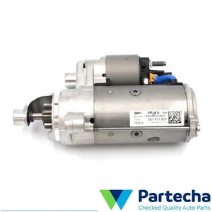 Starter AUDI A6 C8 4A2 A7 A8 4N2 4N8 Q8 4MN 057911022X Original - Picture 1 of 4