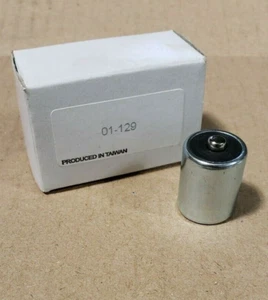 SPI BOSCH Snowmobile Ignition Condenser Hirth 020-317 JLO 000-43-06-520, 01-129 - Bild 1 von 2