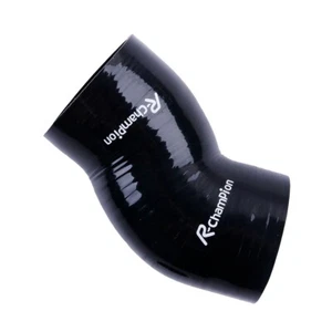 Manguera de cuerpo de acelerador de silicona para 2008+ Subaru WRX/05-09 Legacy GT solución de par - Imagen 1 de 16
