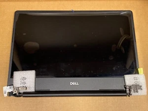 NEW Dell Inspiron 14 5485 14" FHD LCD Screen Complete Assembly PJHGT GN1J2 Gold - Picture 1 of 3